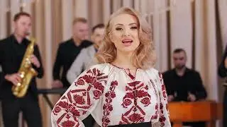 Tatiana MARTIN & Formația SERGIU PAVLOV -Roșu de Mălin | Official video 2022
