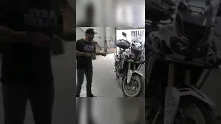 Honda Africa