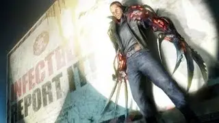 Prototype 2 Gameplay (PC HD)