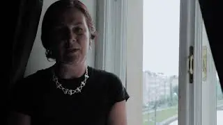 Читаем Блока. Анна Горегина