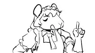 doctor4t gives life advice [ANIMATIC]