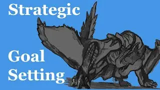 Strategic Goal Setting: Crafting a Foolproof Plan to Achieve Your Dreams