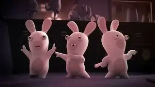 KARTUN LUCU 
