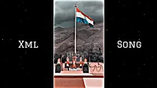 15Th August-Independence Day 😘🇮🇳 Special Song XML Project 📁 New Xml File #alightmotion#xmlpreset