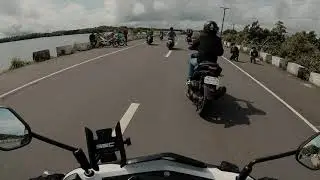 RIDE THERAPHY | CALIRAYA | FAMY