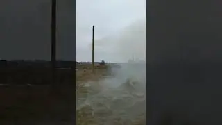 Крылатая Ракета против Иглы ))))))
