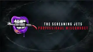 The Screaming Jets - Shadows