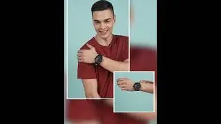 DIESEL Analog Men's Watch