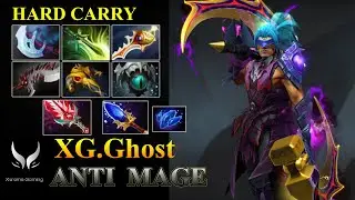 XG.Ghost | Anti mage SHOPIFY REBELLION vs XTREME GAMING - BERLIN MAJOR 2023 #dota2 #antimage