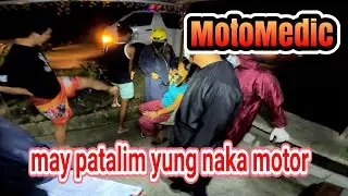 lasing sa bagong taon | MotoMedic