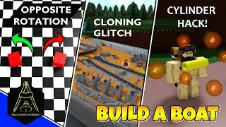 Build a Boat For Treasure // 3 EPIC Building Tricks