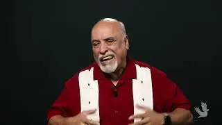 Pastor Announcement