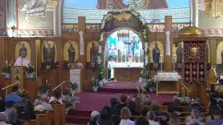 April 30, 2023 | Sunday Sermon