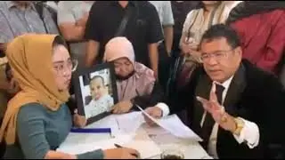 VIRAL LAGI!! DULU TERJADI DI SAMARINDA BERAPA TAHUN SILAM,SEKARANG MARAK LAGI DAN FAKTA BUKAN HOAX