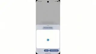 How to Add Notion Tasks to Your Android Home Screen | NotiZen Widget Setup
