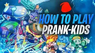 HOW TO PLAY PRANK-KIDS! (Deck Profile & Combo Tutorial)