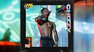 (FREE) Travis Scott Loop Kit / Sample Pack 2021 - 