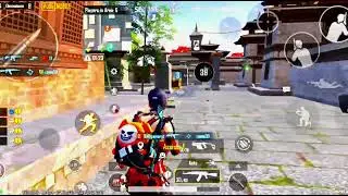 pubg in 30 kill pro gamplay  new update 🔥🔥#trending  #viralvideo
