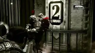 Let's Play Gears of War 3 pt 17