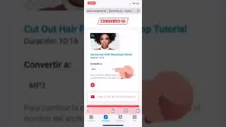 Descargar Video de Youtube solo con el iPhone Update