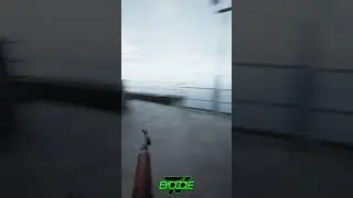 ACE #1  -Bodycam #shorts