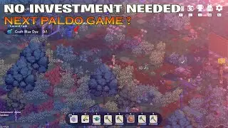 MOONFROST ALPHA TEST GRINDING SHARDS (PLAY TO AIRDROP)FREE TO PLAY