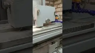 Полностью новый щит, поперечный ход работает. на днях полное кино выйдет по электрике