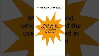 What is a Proxy Server in Tamil ? | Networks Interview question in Tamil 