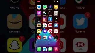 How To Use Dark Mode On Your iPhone