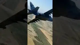 ВВС Узбекистана #ввс #узбекистан #су25 #сушка #su25