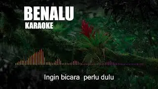 Benalu Karaoke (Fai Music Ver.)