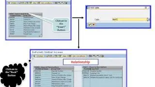SAP ABAP Query