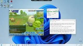 Luna Destiny BOT test 07/06/2024