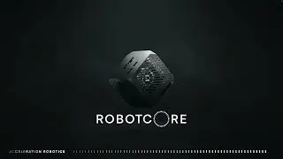 IROS 2022 - RobotCore: An Open Architecture for Hardware Acceleration in ROS 2