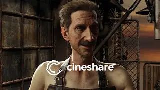 Unleash Creative Powers with Cineshare and Dell Technologies