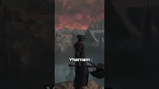 Bloodborne выглядит однообразно?