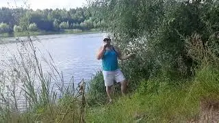 Ивушки Андрей Бандера.
