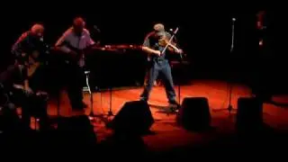 CCC Inc. live playing Orange Blossom Special at the CC in Deurne the Netherlands