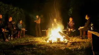 Ślub Anety i Łukasza (2019.10.26-27) | Grupa Rowerowa Turistas
