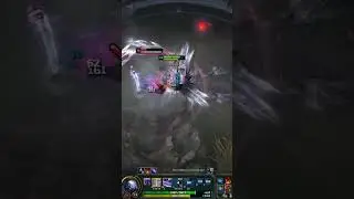 #shorts Buys Redemption as Shen... Use it in 1 v 1 instead...