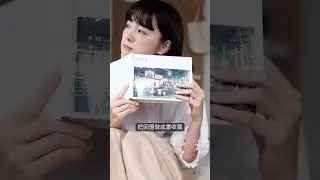#第一次 果然都是最難忘的...想跟第一次獨自出國的我說：「你好棒！你好勇敢！」所以我把回憶做成書，做一本專屬我的收藏。