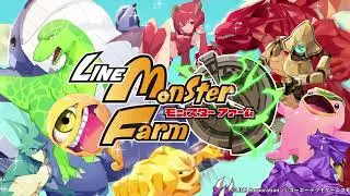 LINE: Monster Rancher latest trailer - Due out in spring 2023 in Japan.