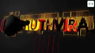 Top 6 Projection mapping logo reveal pack - Code #68
