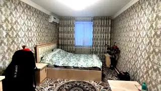 1 xonali evro kvartira, 130 million, Urganch Rayhon bozor