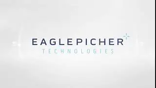 EaglePicher's New Logo