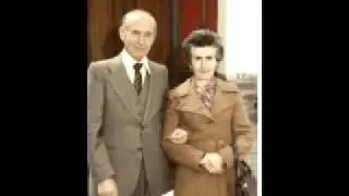 le foto della mia cara nonnina Dronero