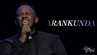 René Patrick - Arankunda ( Live at Kigali Arena)
