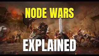 BDO Node Wars 2026 – Everything You Need for T1 & T2