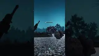 Once Human Back Shots!?!?