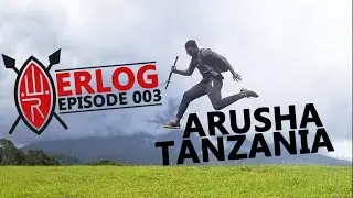 Biz Trip to Tanzania &  Handling Business Challenges During Travel  | ERlog 3